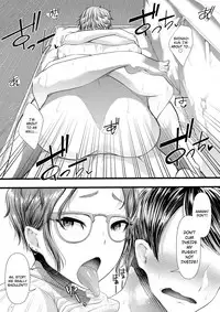 [Blitzkrieg (Denchi)] Hajimete no Netorare Maso-ka Choukyou 4 [English] [Ruru Scanlations]