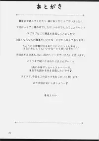 (COMIC1☆4) [Ryuknigthia (Kiduki Erika)] Daily RO 2 (Ragnarok Online)