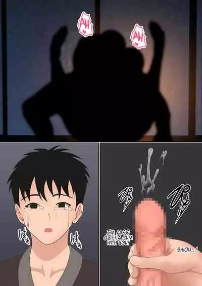 Kunoichi Yotogi Shugyou