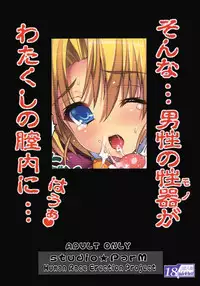 [Studio★ParM (Kotobuki Utage)] PM24 Shukujo no Seikyouiku (Ladies versus Butlers!)