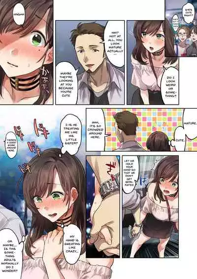 Hajimete no Gakusei Beit Shinjiteita Tenchou ni Datsu Shojo Sareta Tokai o Shiranai Gakusei