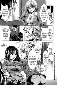 [Matsunami Rumi] Oshikake Fiancée Ch. 1-7 [English] [Lazarus H]