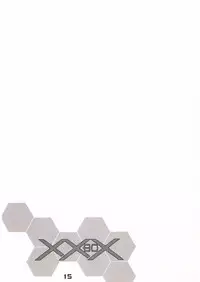 (SC16)[Gebokudou] XXBOX -DOUBLE DAME BOX- (Various)