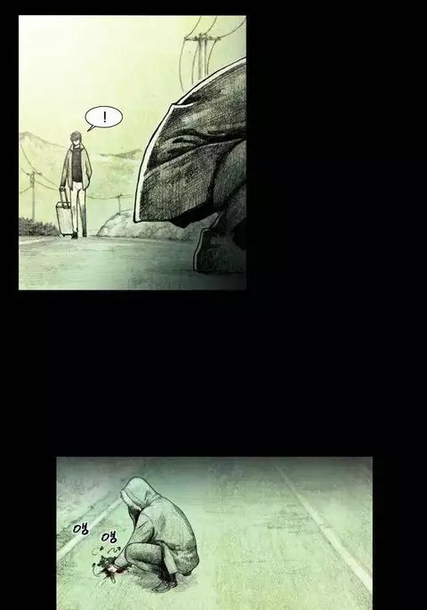 House of Dolls Ch.0-9