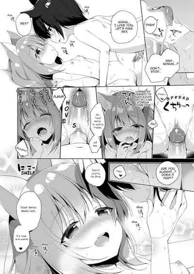 [23.4do (Ichiri)] Boku no Risou no Isekai Seikatsu | My Ideal Life in Another World [English] [Decensored] [Digital]