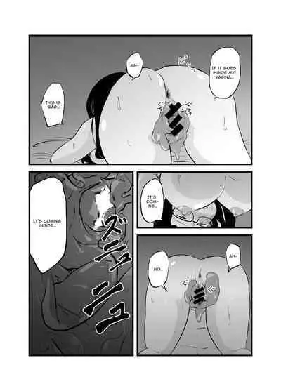 Renkinjutsushi no Ecchi na Jikkenshitsu | An Alchemist's Erotic Laboratory