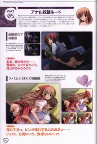 Shakkin Shimai&Shakkin Shimai2 visual fanbook