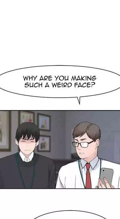 우리 사이 | BETWEEN US Ch. 1-16 [English]