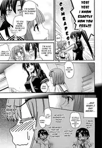 [Saegusa Kohaku] Onegai Sister+ (Complete) [ENG] [redCoMet + Yoroshii]