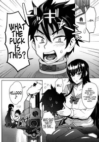 (C83) [EIGHT BEAT (Itou Eight)] LOLLIPOP of THE DEAD (Lollipop Chainsaw, Highschool of the Dead) [English] {Kalevala, LWB & Funeral of Smiles}