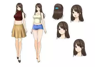 Kyonyuu Bijin no Tensai Mangaka to Yari Houdai no Dream Life 〜Black Henshuubu no Ore ga Nariagatta Houhou〜