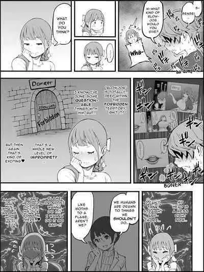 Boku ni Harem SeFri ga Dekita Riyuu 3 | The Reason I Have a Sex Friend Harem 3