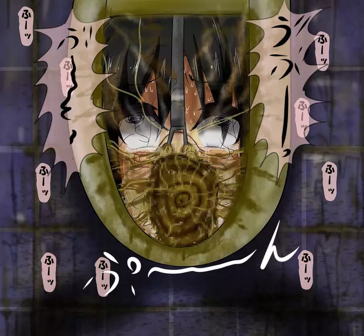 サディストの宴7