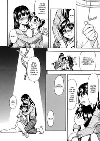 [Shiwasu no Okina] Sei So Tsui Dan Sha Ch.1-3 [English] [Bubbadg]