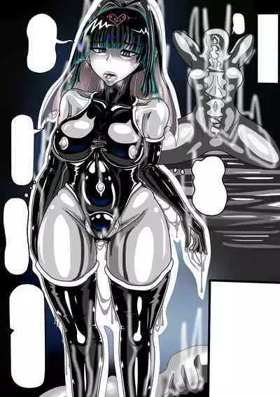 Lat 21-44(預定無對白圖)( jokerkin) pixiv