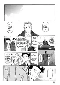 [Sanbun Kyoden] Suna no Kusari Vol. 2 + Alt. Ending (Complete) [English][Faytear]