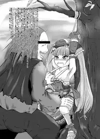 [HellDevice (nalvas)] Fantasy-kei Anime Doujinshi Set (Various) [Digital]