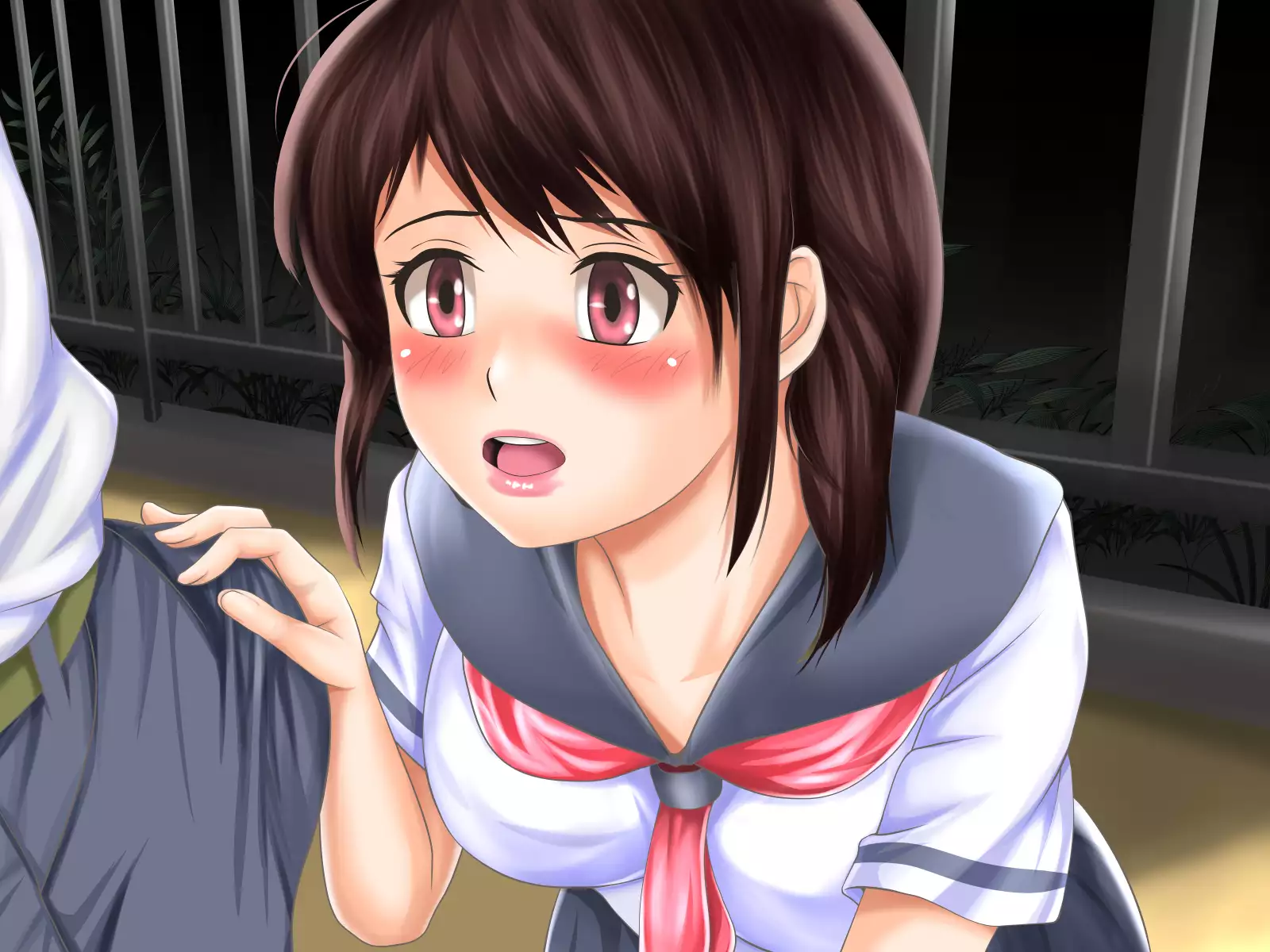 Osananajimi ga Naisho de Yatteiru SNS o Mite Kofun Shite Shimau Ore!!