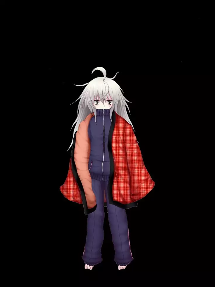 Trans Story ~hiroshikantamotsu o chi henpen~ part4