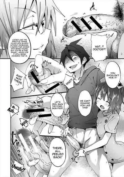 [Mizoguchi Gelatin] Succubus Appli (Gakuen Saimin) Ch. 1-6 [English] {Doujins.com} [Digital]