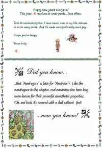 (C62) [Hinemosuan (Hinemosu Notari)] Kamigami no tasogare ni tawamureru musumetachi / Maidens Who Frolic During The Twilight Of The Gods (Ragnarok Online) [English]