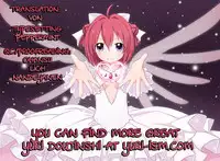 (C76) [r.i.s factory (Ruschuto)] DOLCE CASTEL (Zero no Tsukaima) [English] [Yuri-ism]