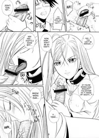 (SC39) [Yorimichi (Arsenal)] Lewdevil II (Rosario + Vampire) [English] [SaHa]