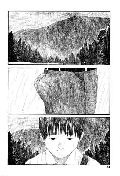 [Ooyoko Yamaame] Ochinai Ame | Unfalling Rain Ch. 1-4 [English] [XNumbers]