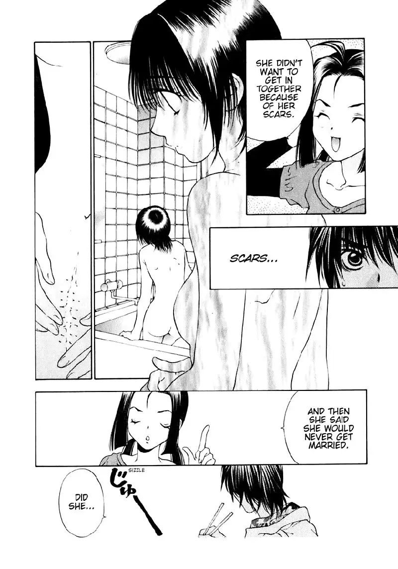 Bitter Virgin V2 - Ch13