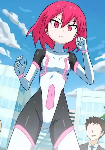 Senkou Senshi Prominence 3