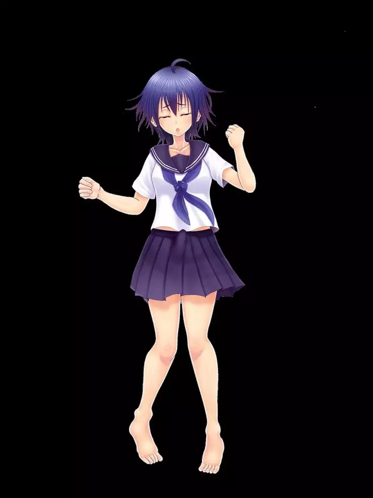 Trans Story ~hiroshikantamotsu o chi henpen~ part4