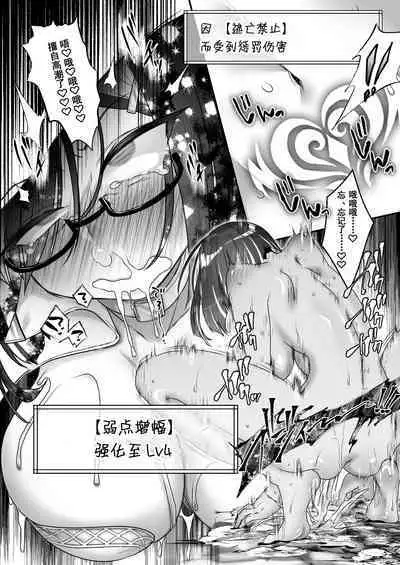 Maou o Taoshita Saikyou no Mahoutsukai ga Zako Monster de Onattetara Mahou Hansha de Jinsei Owacchau Hanashi