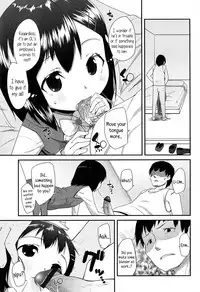 [Maeshima Ryo] OL - Office Lolita part 1 - 5 (LLOLL -Little Lips of Lovely Lolita-) [English] {5 a.m.}