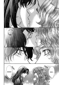 [Eiki Eiki + Zaou Taishi] Haru Natsu Aki Fuyu (Spring Summer Fall Winter) [English] [Lililicious]