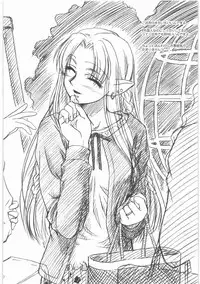 (同人誌)[MEKONGDELTA]MOTOKO__s_FILE_壱