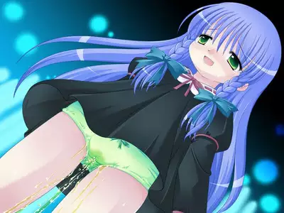 S・O・S~しょうじょがおもらししちゃったら~