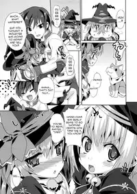 (C76) [Aozora Shoujo (Shirane Taito)] Kawai-teki Keiryaku ~Shuri to Hinari no Neya Monogatari~ | A Cutesy Plan ~Shuri and Hinari's Bedroom Story~ (Koihime Musou) [English] =Team Vanilla=
