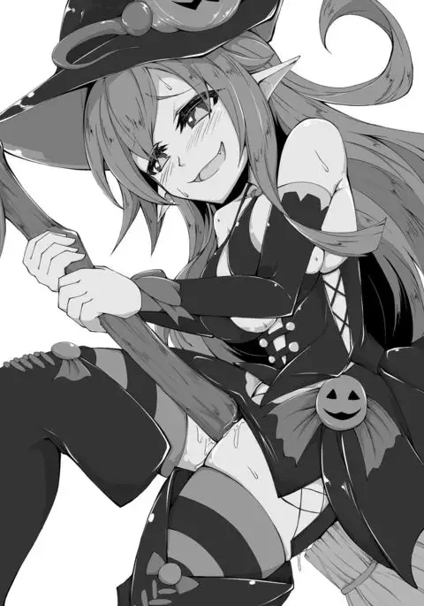 Monster Musume no iru Hna nichijou Offline