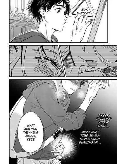 [Kawayuka Taro] Josou Onii-san ga Nonke o Torotoro ni Naru made Kaihatsu Shitara | Crossdresser Therapy -Make Me a Shameless Bottom- 1-6 [English]