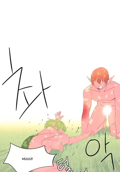 A World That I Rule Ch.01-26