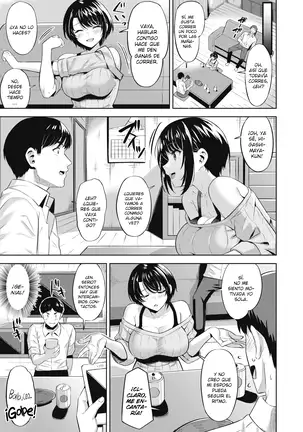 Revenge! | ¡Venganza!