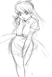 (C59) [Soreya (Nishitsuki Tsutomu)] CBD.com (Hand Maid May)