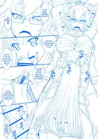 (C86) [MOON RULER (Tsukino Jyogi)] Futanari Musashi-Kai (Kantai Collection -KanColle-) [English] =Krizalid=