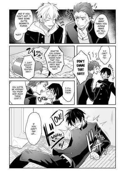 [Wacoco Waco] DolOta no Boku desu ga Shinken ni Idol Mezashimasu!? | Can an Otaku Like Me Really Be an Idol!? [English] [Decensored] [Digital]