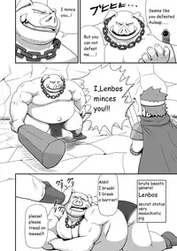 (Booket 11) [KAKUNI (Iwano)] Sekai no Hanbun wa Irimasen. - I don't need half of the world. [English]