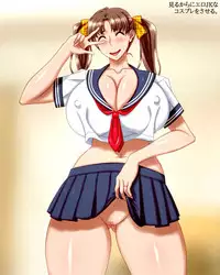 [NO NEED] Maso Haha ni Onegai Sareta node.