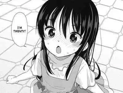 [Dangai Zeppeki (Muchimo)] Hatachi ni Natte mo Chiisai Mama no Kaede o Onaho Mitai ni Hamemakuru Love Love Ecchi Hon (Blue Archive) [English] [head empty] [Digital]