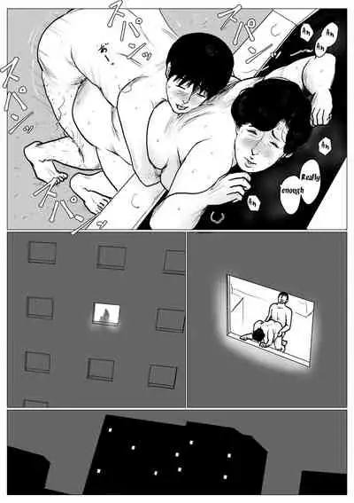 [Oozora Kaiko (kaiko)] Haha ni Koishite Remake Ban 3 | Making Love with Mother 3 [English][Amoskandy]