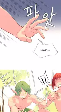 [Tankguy, ROZER] A World That I Rule Ch.01-33 [English] (Game of Scanlation) (Ongoing)