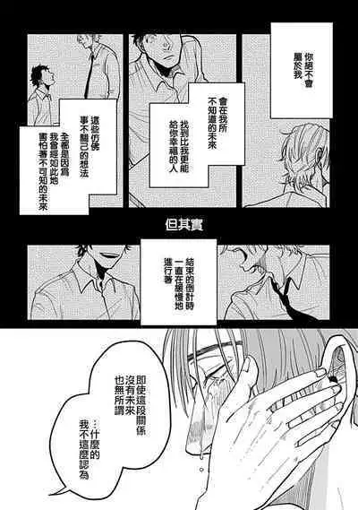 [Nola Obake] Yameru Toki mo, Sukoyakanaru Toki mo, | 无论疾病、还是健康 #4-6 + P站番外插图 + 番外合集1-7[Chinese] [Digital]